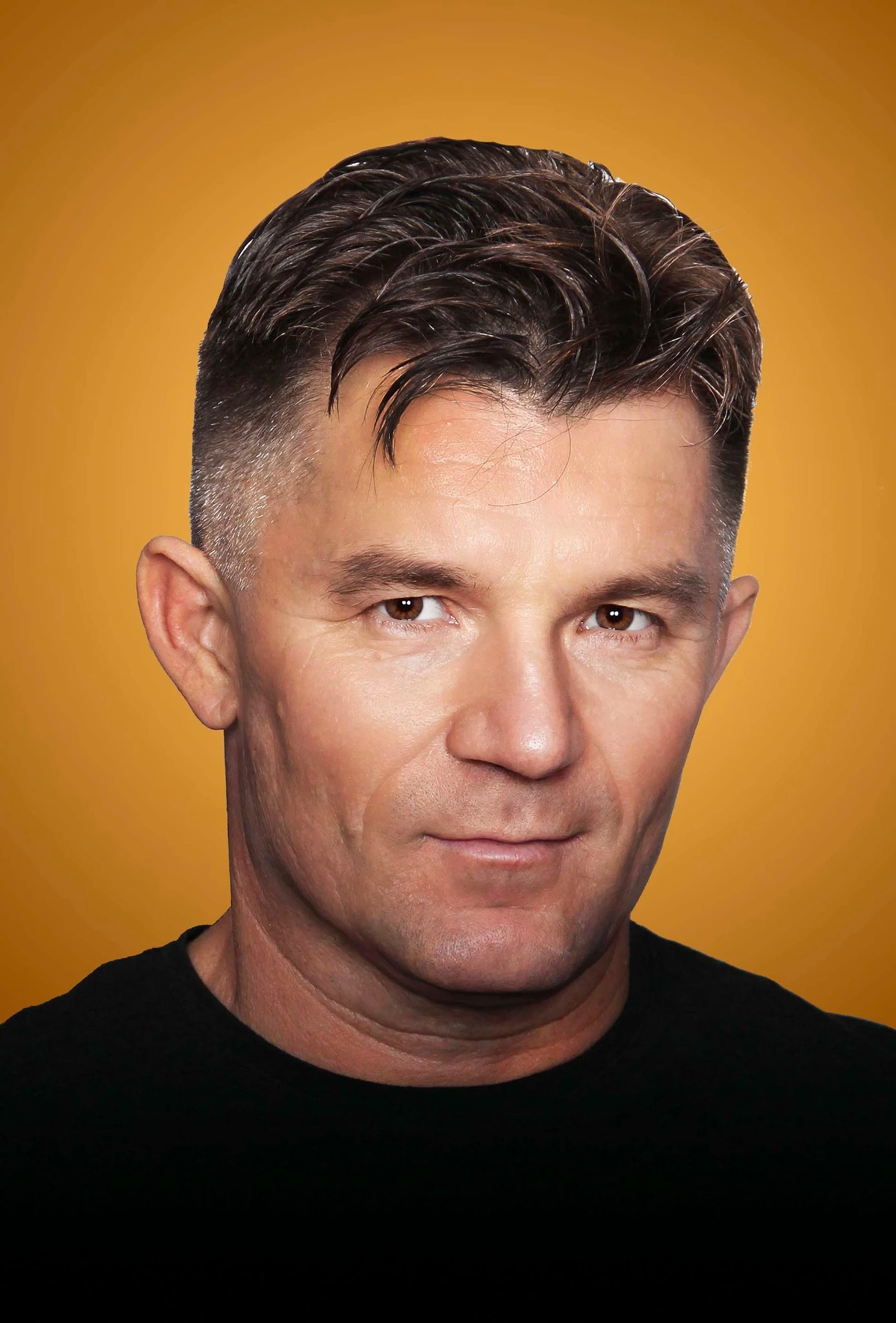 Andrew Forcesmith