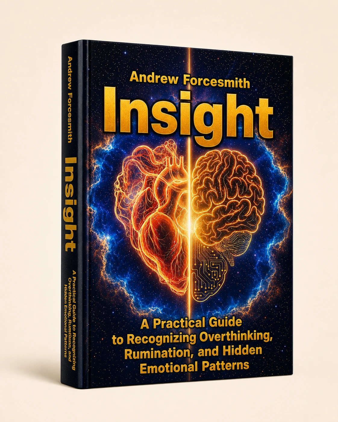 The Forcesmith Mental System: Insight by Andrew Forcesmith